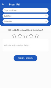 Phản hồi