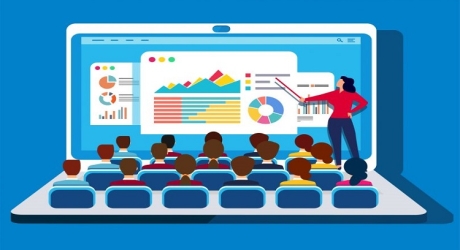 3 lợi ích lớn của phần mềm quản lý trung tâm ngoại ngữ