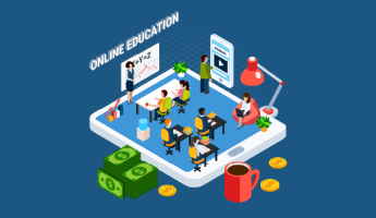 Giải pháp quản lý đào tạo tín chỉ cho các trường đại học