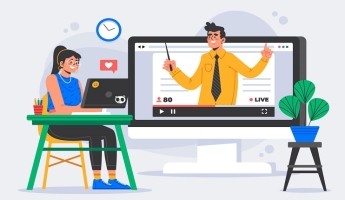 5 yếu tố giúp hệ thống E-learning triển khai đạt hiệu quả cao