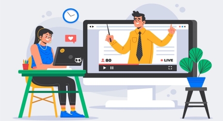 5 yếu tố giúp hệ thống E-learning triển khai đạt hiệu quả cao