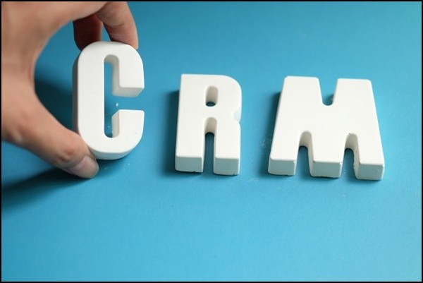 CRM - công cụ hỗ trợ doanh nghiệp tuyệt vời