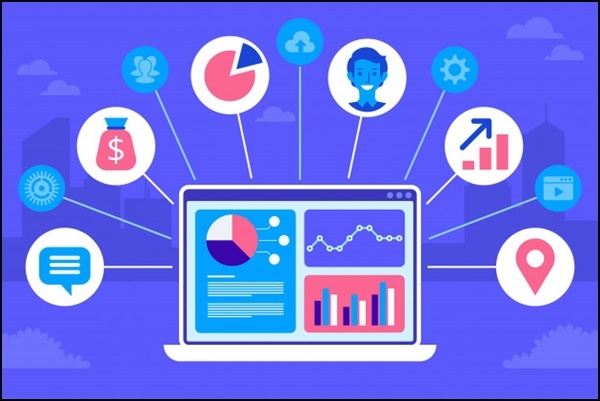CRM tiêu chuẩn và CRM theo ngành
