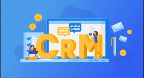 Hệ thống quản lý quan hệ khách hàng CRM | Tiết kiệm và ưu việt