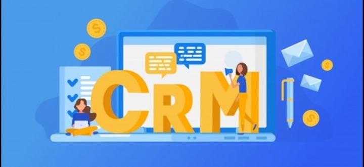 Hệ thống quản lý quan hệ khách hàng CRM | Tiết kiệm và ưu việt