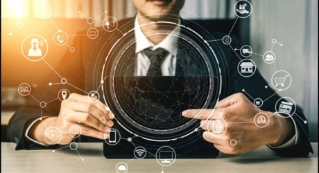 Đối tượng sử dụng CRM trong doanh nghiệp là ai