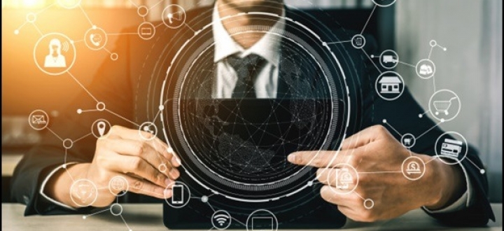 Đối tượng sử dụng CRM trong doanh nghiệp là ai