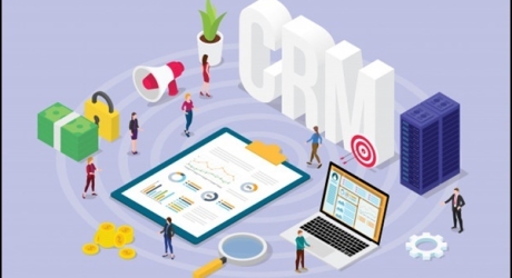 Ứng dụng những tính năng nổi bật của CRM trong giáo dục
