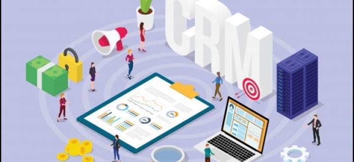 Ứng dụng những tính năng nổi bật của CRM trong giáo dục