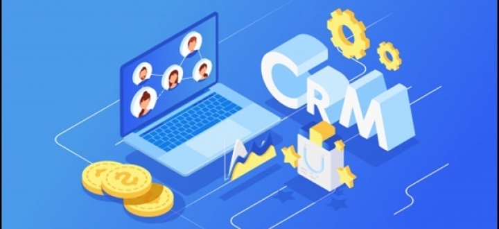 Sự khác nhau giữa CRM tiêu chuẩn và CRM theo ngành