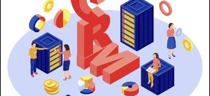 Phần mềm CRM cho trung tâm đào tạo và những tính năng ưu việt