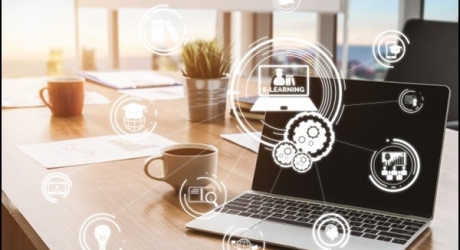 Tìm hiểu về phần mềm quản lý học sinh 