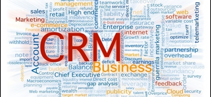 Ứng dụng và thành phần của hệ thống CRM trong giáo dục, đào tạo