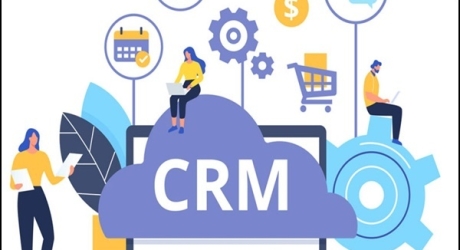 Tổng quan về hệ thống CRM | Bước tiến của ngành giáo dục  