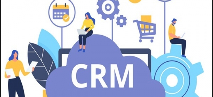 Tổng quan về hệ thống CRM | Bước tiến của ngành giáo dục  