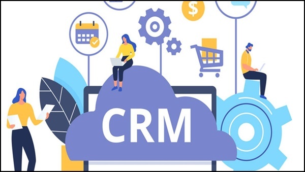 Từng bước phát triển chiến lược CRM cho doanh nghiệp