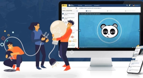 Phần mềm quản lý điểm sinh viên 