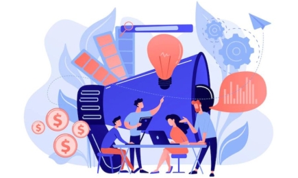 Quản lý Marketing