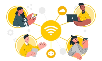 Tích hợp bên thứ 3